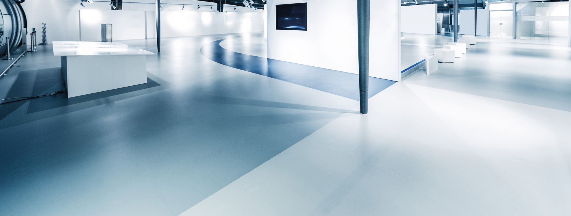 Dorfner: FLOOR COATINGS