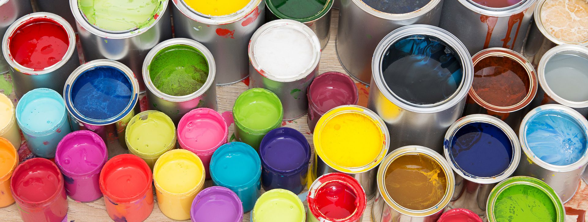 Dorfner: PAINT & COATINGS