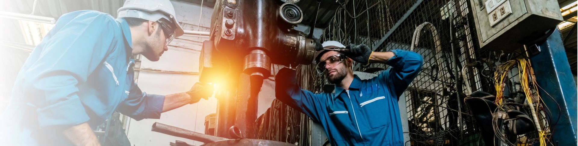 Ausbildung bei Dorfner